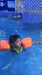 -子木乐园婴儿游泳馆(水晶港店)