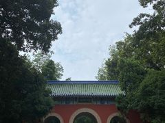 -灵谷景区