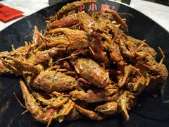 -沪小胖小龙虾(淮海中路旗舰店)
