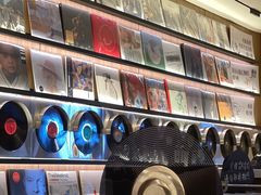 -黑胶星球(华发中城商都店)