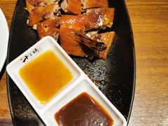 -南拳十三姨·潮汕砂锅粥(世纪金源店)