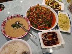 -陈胖子特色菜.鲜货现炒(融景城店)