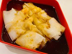-稻香酒家(天河城店)