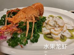 -潮府馆·非遗潮州菜·世纪公园(新国际博览中心店)