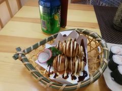 -樱の千渡日式料理·铁板烧•烧鸟(金盛田广场店)