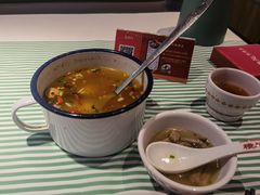 -楼兰新疆菜(江宁万达店)