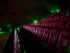 -卢米埃影城(苏州园区华润杜比全景声激光店)