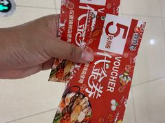-鼎香缘海鲜自助火锅烤肉(锦辉购物广场店)