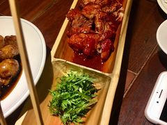 南乳扎烧-大牌大·传统杭帮菜(湖滨店)