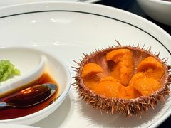 -常鲜楼常来尝鲜海胆馆(星海店)