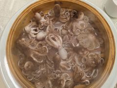 -良友·海鲜青岛菜(五四广场店)