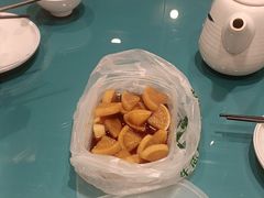 -安泰楼·佛跳墙创始人·传统闽味早茶·酒楼(三坊七巷闽菜地标店)