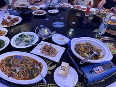 -潮喜竹溪荔湖酒家(荔枝湾店)