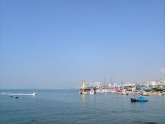-小麦岛公园