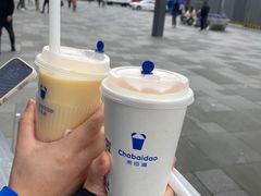 -茶百道(春熙路银石广场店)