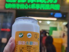 -德禄酸奶(莫家街店)