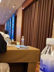 -广业锦江大酒店·宴会厅