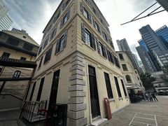 -大馆(前中区警署建築群)