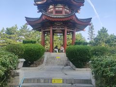 -大慈恩寺(大雁塔)