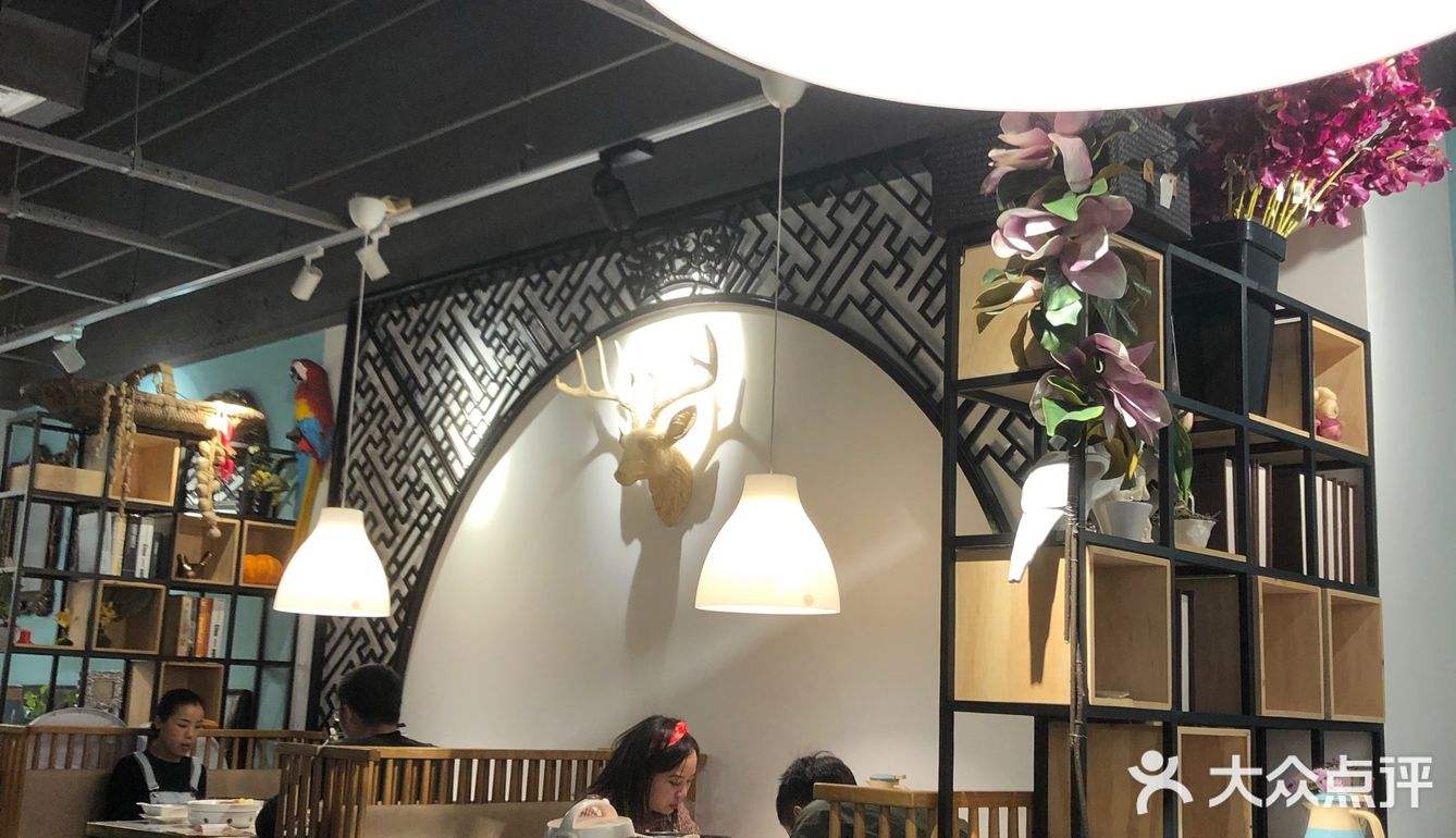 吃了让人上瘾的笋肚丨石岩星城