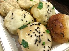 -南八仙·老上海味道(南京东路店)