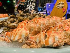 -博林天瑞喜来登酒店·西丽尚膳