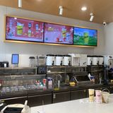 喜欢喝的奶茶之一