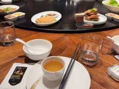 -荣兴酒家(徐家汇店)