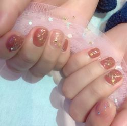 -RL Nail·瑞丽美甲美睫品牌原创店