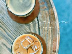 冰拿铁-解药·antidote Cafe&Bar