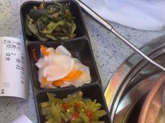 -阿婆情腊排骨火锅(金虹路店)