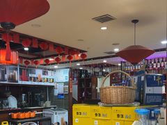 -那家老院子东北菜·饺子·小鸡炖蘑菇(艳华街店)