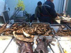 -峨眉汪鸭子·甜皮鸭烟熏鸭(白龙北路店)