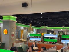 -叹茶靓点·粤式餐厅·全天茶市(石井万民广场店)