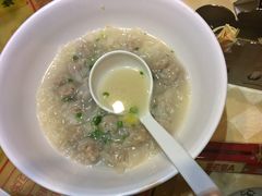 上汤鱼包-石岐佬中山菜馆(张溪店)