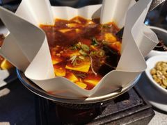 人间豆腐-穹六人间 people 6(岳阳路店)