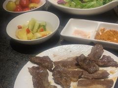 -NIUAN牛庵·日式和牛烧肉(恒隆店)