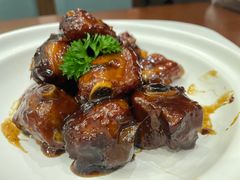 -一记洛阳菜·糖醋小排·水席(十字街店)