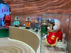 -东浩兰生上海世博展览馆