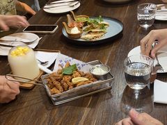 -blue frog蓝蛙(长泰广场店)