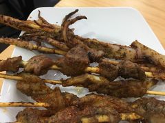 -阿拉提大盘鸡@米饭(南环东路汇邻广场店)