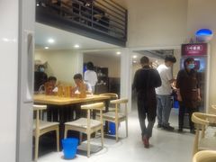 大堂-嘉州叶婆婆钵钵鸡(建设路店)