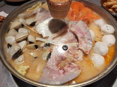 -创味·民间海南菜·非遗藤桥排骨(藤桥·免税城店)