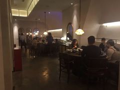 大堂-来龙里 精致 东南亚餐室(万象城店)