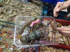 -船奇蒸汽海鲜·闽菜(八市海鲜总店)