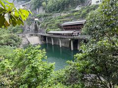-长谷洞天