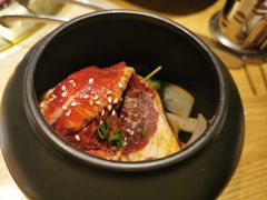 -久苑烧肉(世界城广场店)