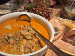-将醉民谣·烧烤江湖菜酒馆(大石店)
