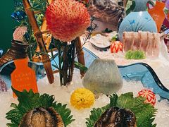 -ONE FULL 古董港式海鲜火锅