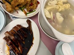 -蘭心餐厅(进贤路店)